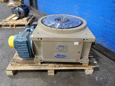 USED 2010 MOTION MLP1400/4