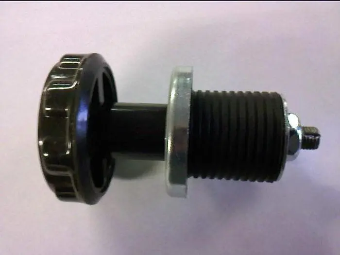 New | in-Stock MOELLER 1-1/4” OIL FILL CAP PART # 41085-10 Automotive Equipment Pennsylvania US | East West Machinery & Drilling #1416740
