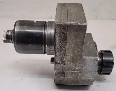 Used VDI TOOL HOLDER Misc Industrial Equipment Kentucky US | Aucto #686628