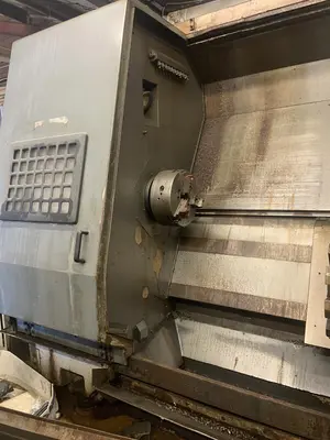 USED 1994 MORI SEIKI