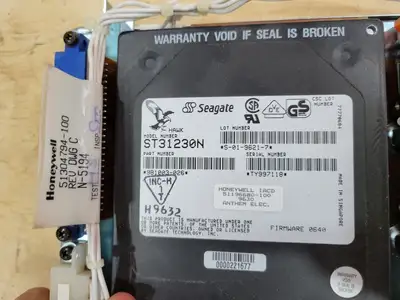 USED SEAGATE ST31230N