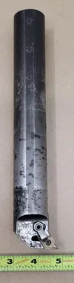 Used KENNAMETAL S24-DDUNR4 Boring Bars Kentucky US | Aucto #1308079