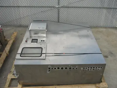 USED AUTOPROD FP 1X6