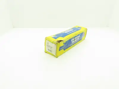 Emerson ASF-75S11VV Pneumatic Air Compressor Protector High Capacity Filter