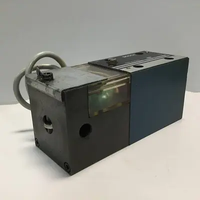 USED BOSCH 0 810 001 029