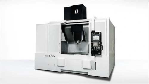New | Build-to-Order MAKINO V77L/40 Vertical Machining Centers | Kansas-Oklahoma Machine Tools #1559559