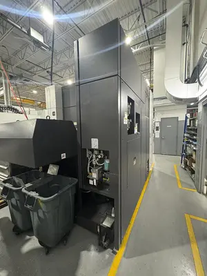 USED 2020 OKUMA MU-4000V-L