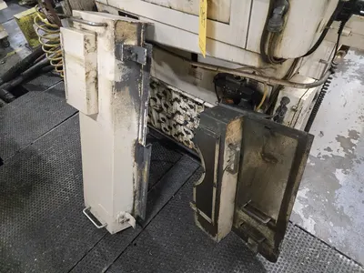 Koyo KL-600 Finish End Grinding Machine