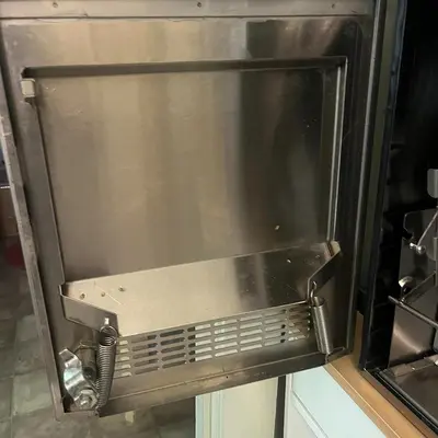 USED PERFECT FRY PFC570