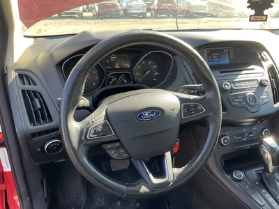 Used 2016 FORD FOCUS Classic Cars & Trucks Michigan US | Miedema Asset Management Group #1579058
