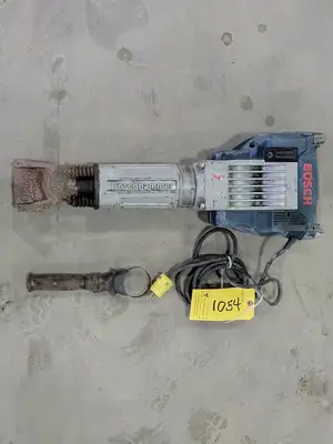 USED BOSCH 3611C35010