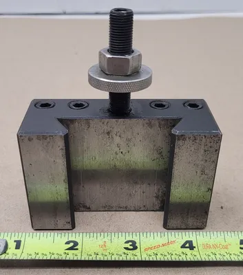 SHARS 250-301 Tooling & Accessories, Lathe Tooling | Machinery Central (8)