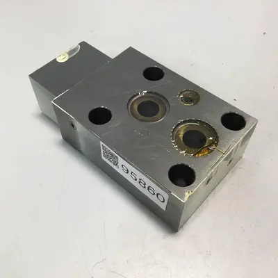 USED TOKIMEC CVSH-3-10