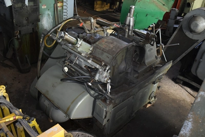 CINCINNATI-MILACRON 2 OM Centerless Grinders | Mohawk Machinery (5)
