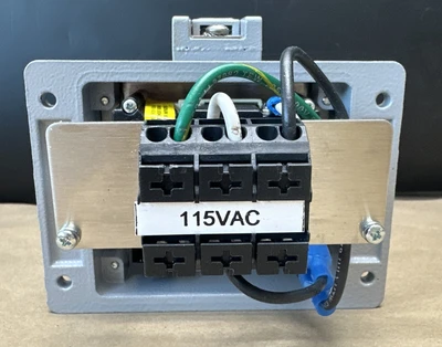 NEW Automation Direct ZP-PGA-32-300