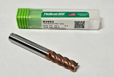 Helical _UNKNOWN_ End Mills Accessories, Extensions & Storage | Amiron Machinery (1)