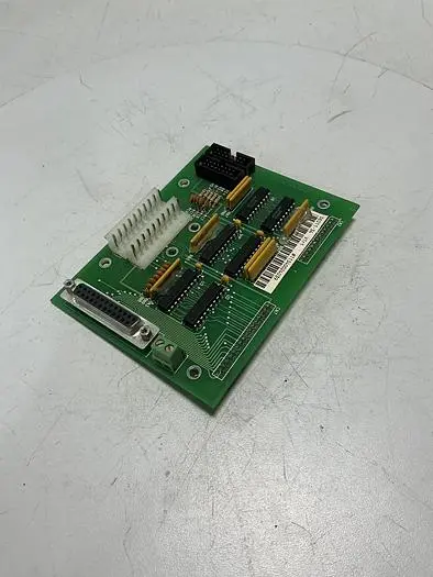 Used WELLTEC DE011-34 CLDII Circuit Boards Michigan US | Ideal Machinery #694262