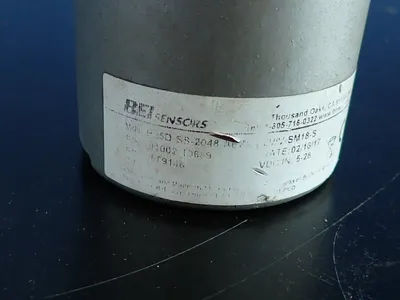 Bei Sensors Encodeer