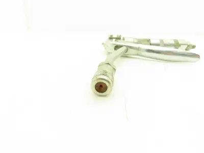 The Aro Corporation High Pressure Grease Gun Booster Handle Valve 7500 PSI