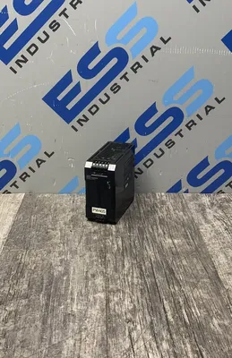 Omron S8VK-G24024 Electrical/PLC/Automation | ESS Industrial Equipment Sales (1)