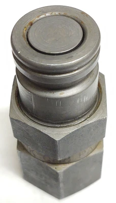 USED Swagelok S-QH8-D-8PF
