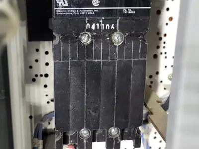 NEW SIEMENS TIASTAR