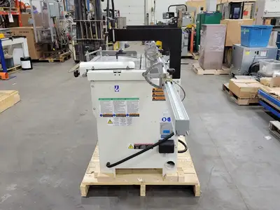 New | in-Stock SCM MINIMAX AD 21 Miscellaneous Woodworking Equipment British Columbia CA | Lenmark #273755
