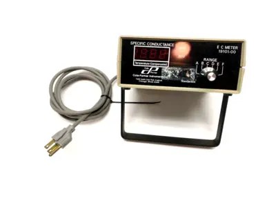 Used Cole-Parmer 19101-00 Electrochemistry Michigan US | Maverick Industrial Sales #1396648