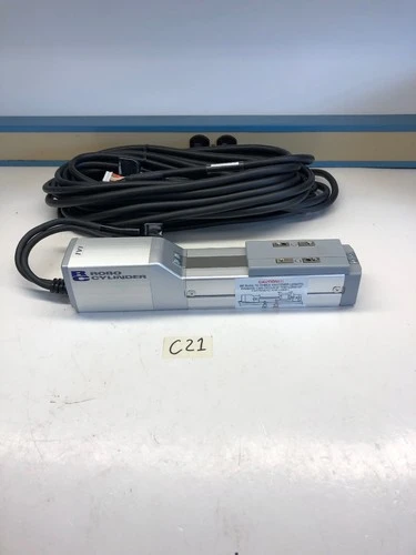 NEW IAI CORPORATION RCP2-SA5-I-PM-6-50-p1-R10