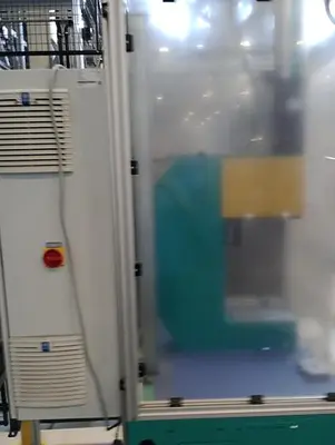 USED 2020 TOX CBM 004.025.001.A.007