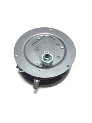 Mercoid Control DAW-33-153-4 Bourdon Tube Pressure Switch