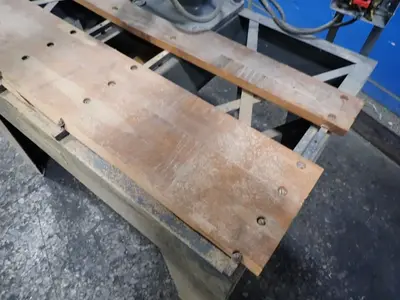 USED DEWALT GP