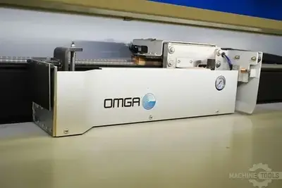 USED 2021 OMGA OPTIMA 120