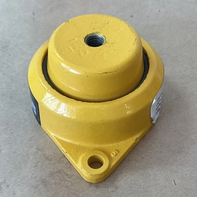 USED GERB Schwingunsisolierungen S1-14/1210