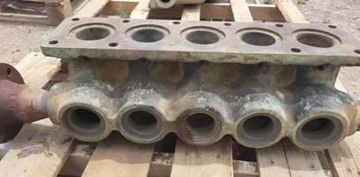 USED WHEATLEY HP-125M