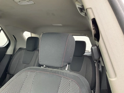 Used 2016 CHEVROLET EQUINOX SUVs Michigan US | Miedema Asset Management Group #1484105
