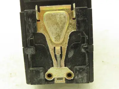 Telemecanique LD4-LC030 Integral 32 Motor Starter 3-Pole 32A 120V Coil