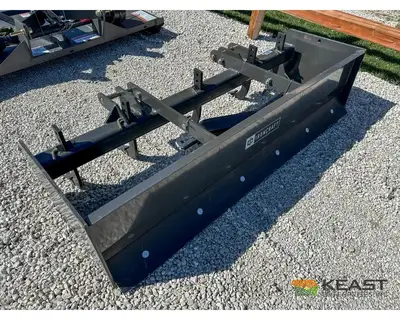Used IRONCRAFT _UNKNOWN_ Box Blades Iowa US | Keast Enterprises #1360256