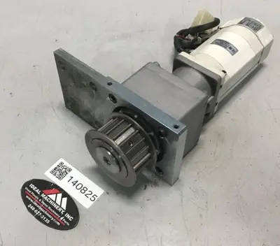 USED SHIMPO DRIVES VRKF-S9C-400-M5