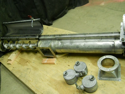 Used _UNKNOWN_ _UNKNOWN_ Augers Minnesota US | A&I Equipment #1317725