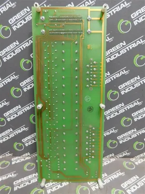 Honeywell 51304446-200 Digital Output Termination Assy. Rev. E MU-TD0N52 Used
