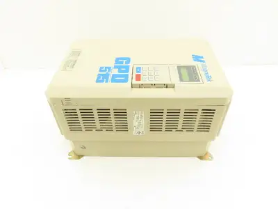 Used MAGNETEK _UNKNOWN_ Variable Speed Drives Indiana US | Arrow Industrial #1364864