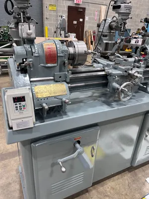 SOUTH BEND HEAVY 10 Engine Lathes | Michael Fine Machinery Co., Inc. (4)