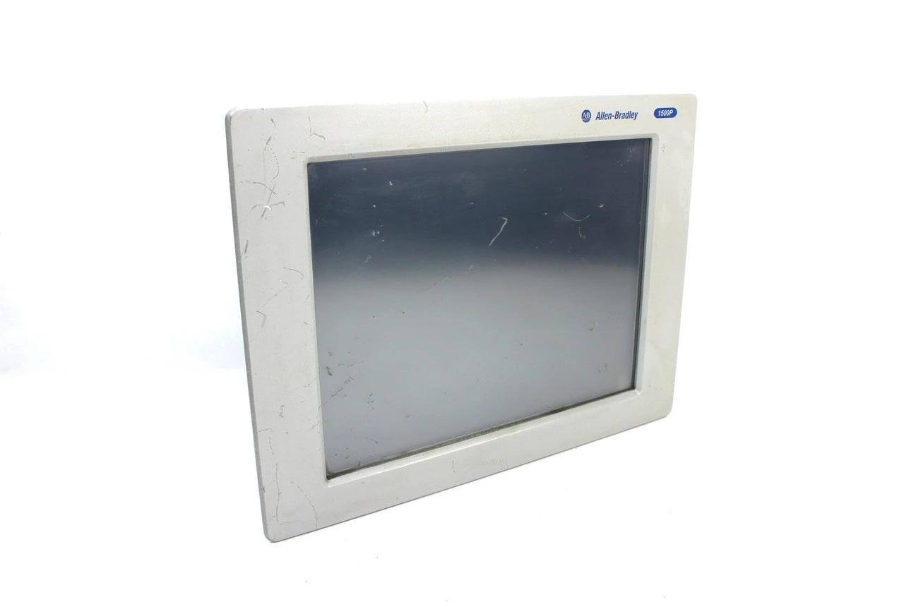 USED ALLEN BRADLEY 6181P-15TSXPX
