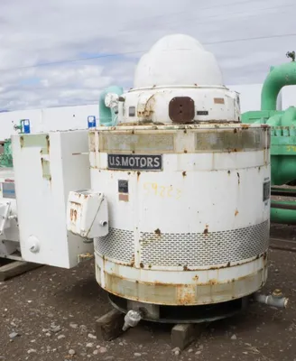 USED US ELECTRICAL -
