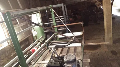 UNIVERSAL automatic wicketer Bag Machines, Wicketer | Mark One Machinery (15)