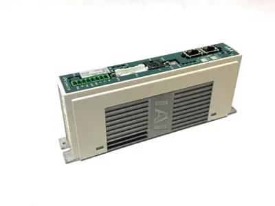 USED IAI INTELLIGENT ACTUATOR CONTROLLER 24VDC