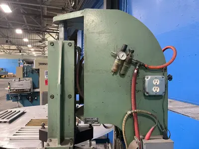 Used THERMATRON KF64 Miscellaneous Packaging Equipment Ohio US | HGR 24 #1427479