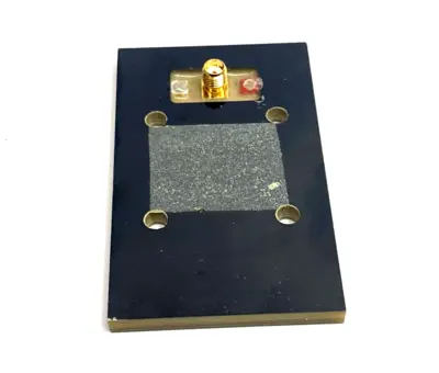 Used EMS HF-0405 Antennas EMI EMC Equipment Michigan US | Maverick Industrial Sales #1398196