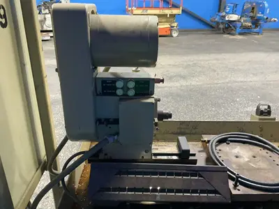 Used UNIVERSAL AUTOMATIC AD Horizontal Drills Ohio US | HGR 24 #1404998